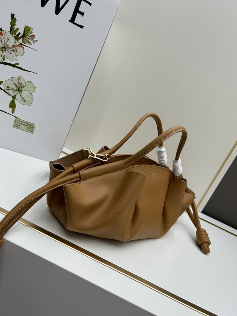 Loewe Paseo Bags